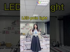 12V IP68 Lumières LED extérieures permanentes pour la fête de Noël