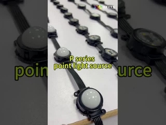Lumière LED à haute luminosité adhésive imperméable à l'eau IP67 DC24V pour intérieur